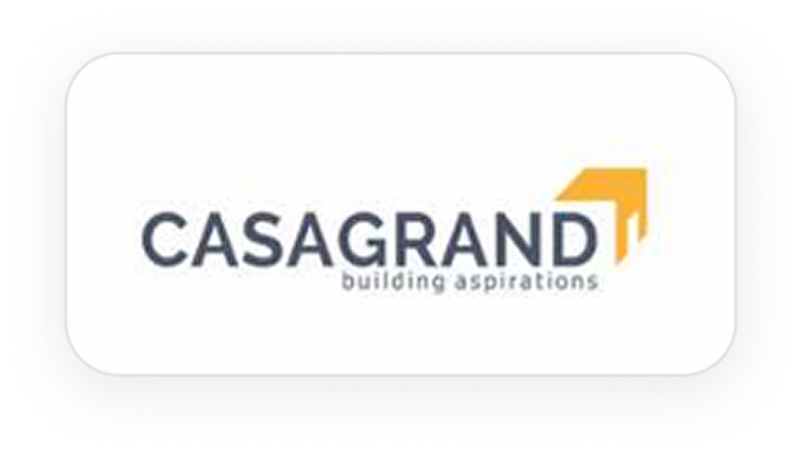 Client logo